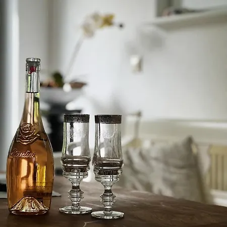 Hébergement de vacances Vogelsang Stoltebüll