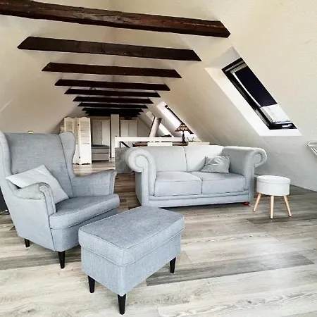 Tatil Evi Vogelsang *