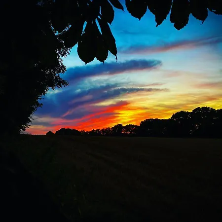 Tatil Evi Vogelsang Stoltebüll