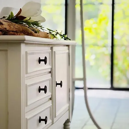 Vogelsang Hébergement de vacances