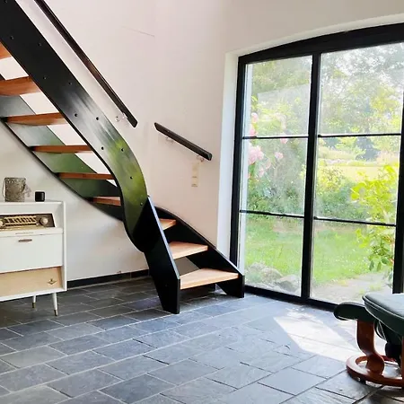 Vogelsang Tatil Evi Stoltebüll