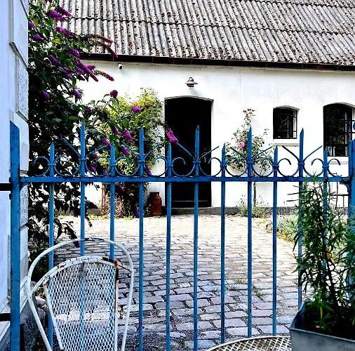 Vogelsang * Stoltebüll